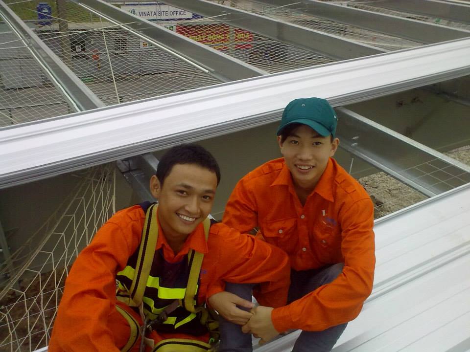 Thiết Bù