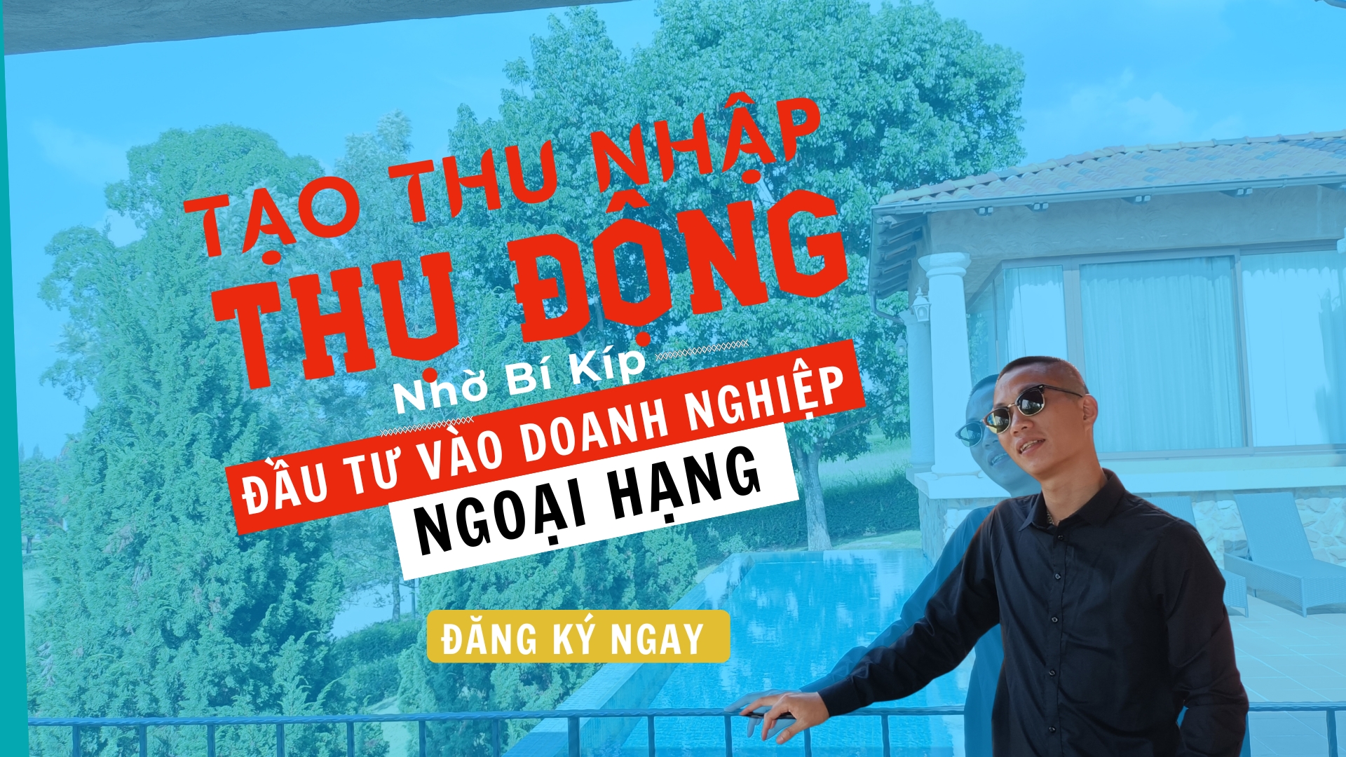 TỰ DO TÀI CHÍNH